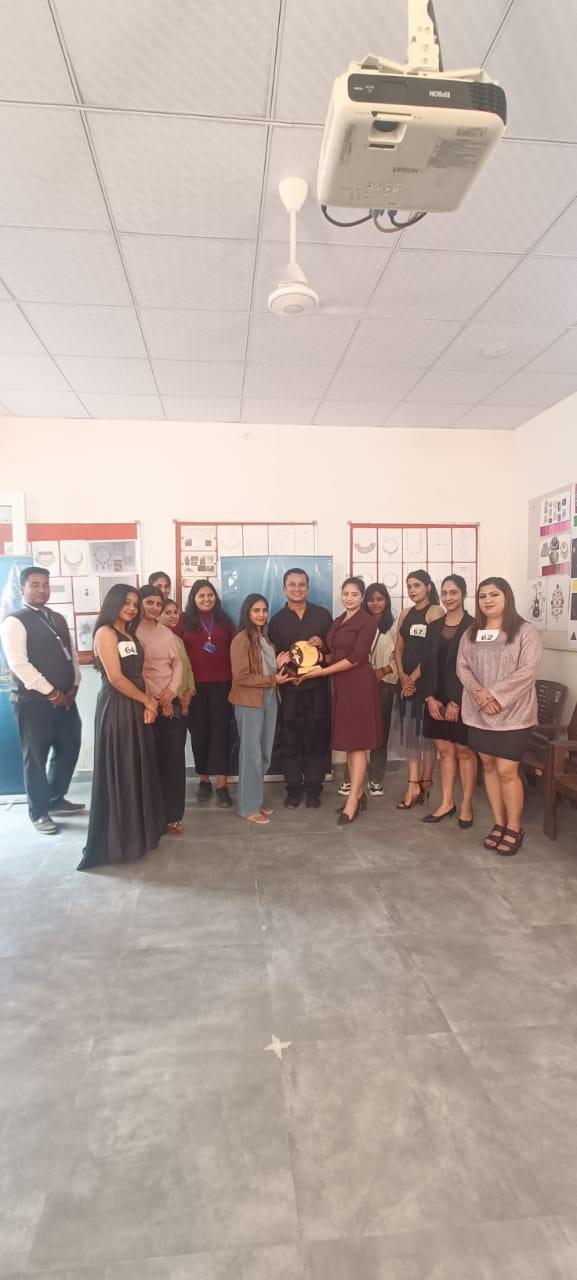 Neewara Academy of Design Jaipur Student Work & Events photo 97